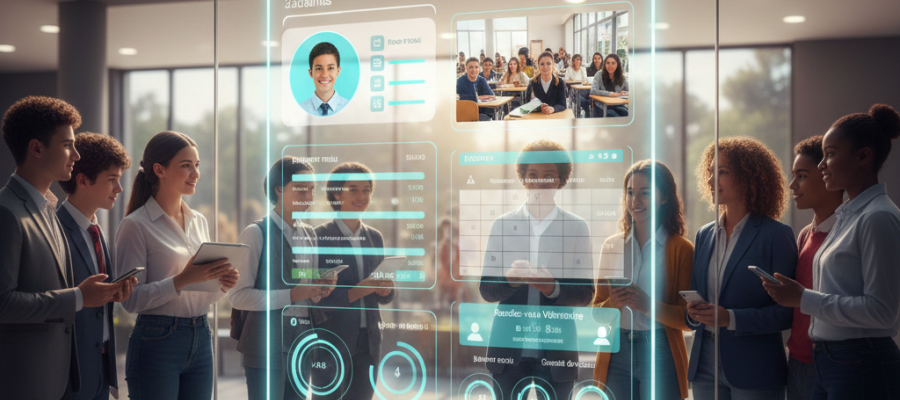 Quelle plateforme de gestion scolaire choisir pour cette année 2026 ?
